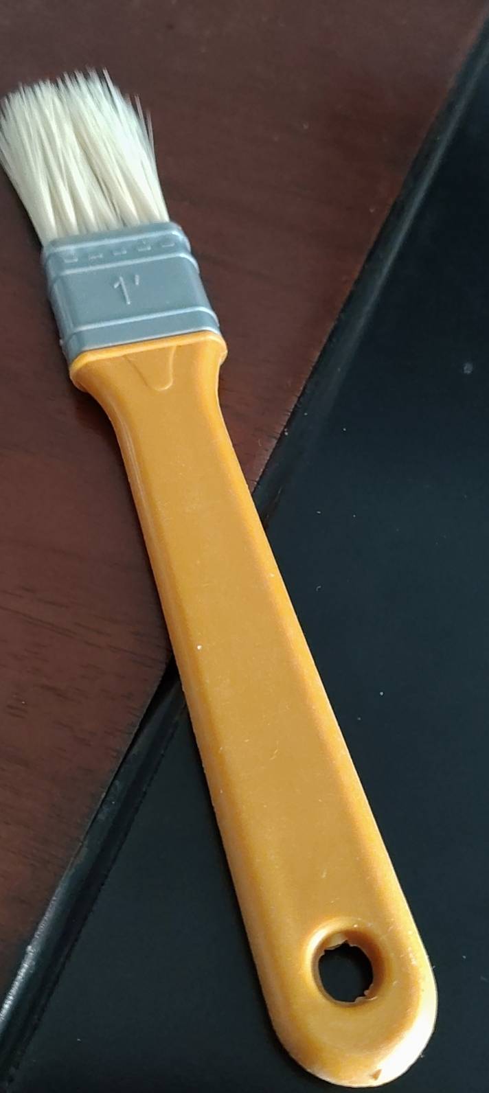 毛刷